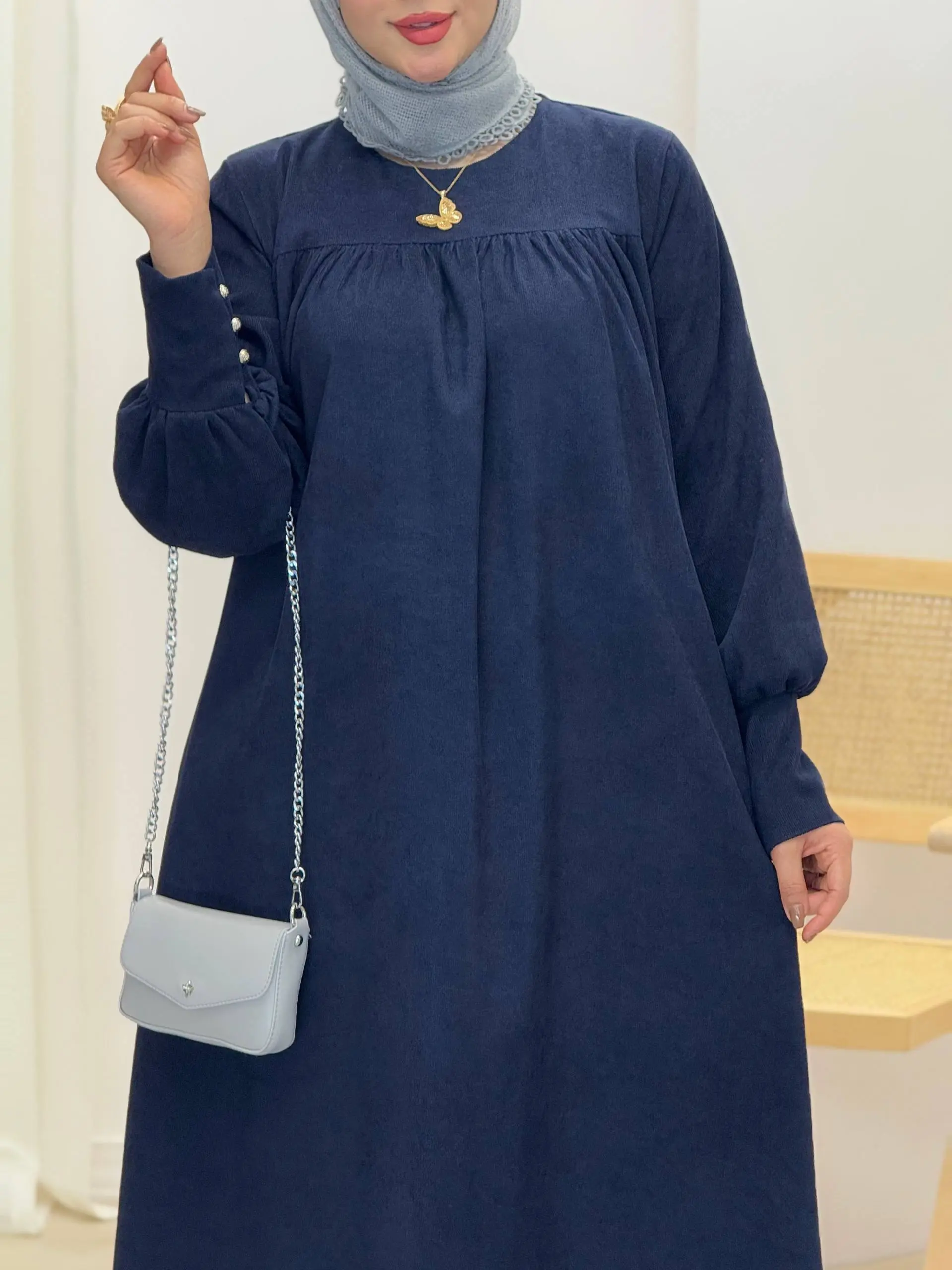 3669-پیراهن گلوریا